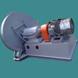 9-26NO8D高壓離心通風機系列